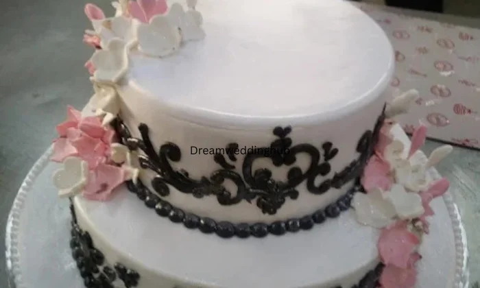 Delicious Cake  Cafe